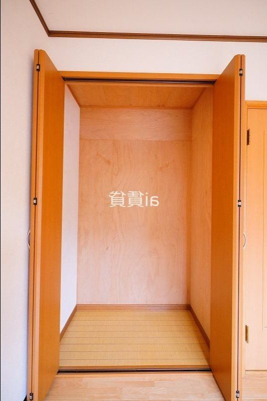 収納　※同仕様写真