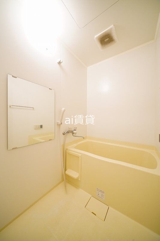 バス・シャワールーム　※同仕様写真