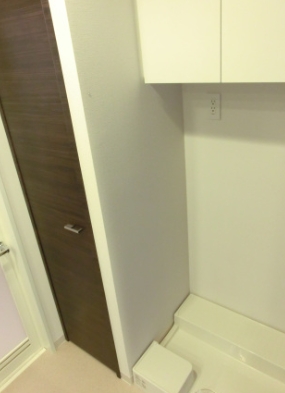 その他設備　☆室内洗濯機置き場☆