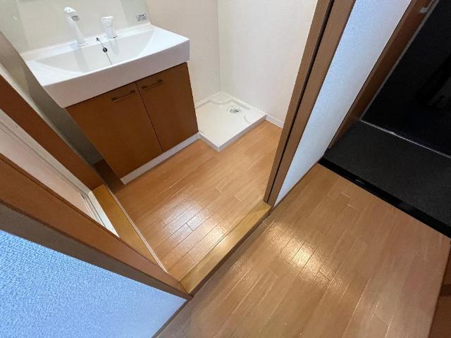 その他　脱衣所（イメージ）