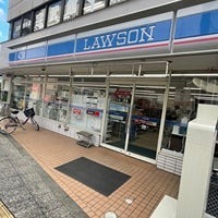 コンビニ　ローソン 立川曙町一丁目店（コンビニ）まで246m