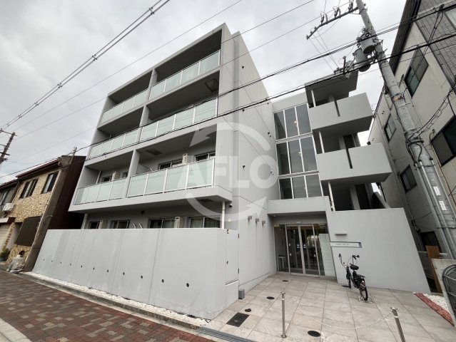 建物外観　PARC深江南　外観