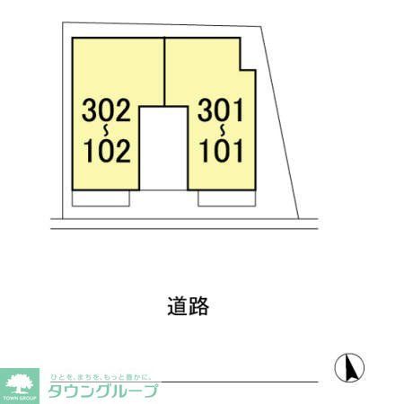 その他　お問合せはタウンハウジングまで！※現地待合わせ相談可能