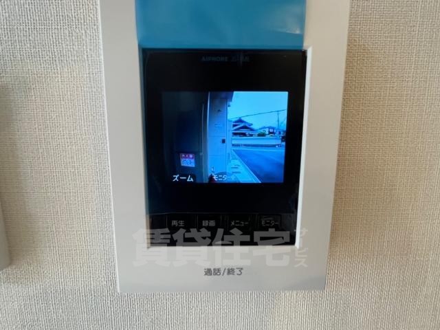 セキュリティ　セキュリティ（イメージ）