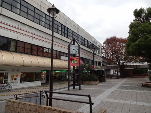 その他　阪急電車　池田駅（その他）まで798m