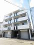 ラパス平岸 3階 築11年9ヶ月の賃貸物件