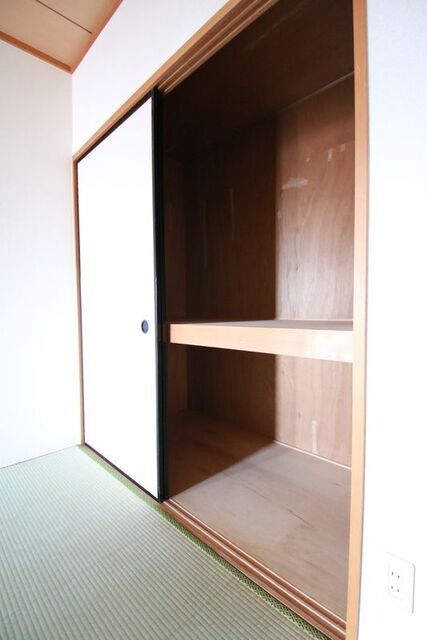 収納　別室の参考写真です。※現況優先