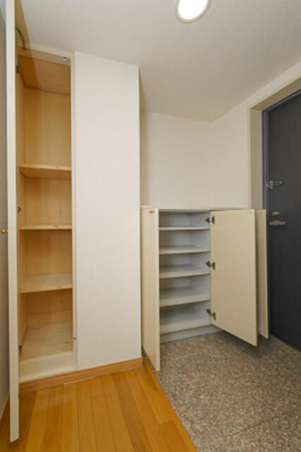 その他設備　写真は同タイプ住居です
