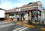 コンビニ　セブンイレブン 横浜戸塚吉田町店（コンビニ）まで467m