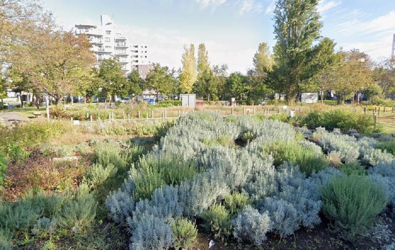 警察署・交番　警視庁 綾瀬警察署（警察署・交番）まで750m
