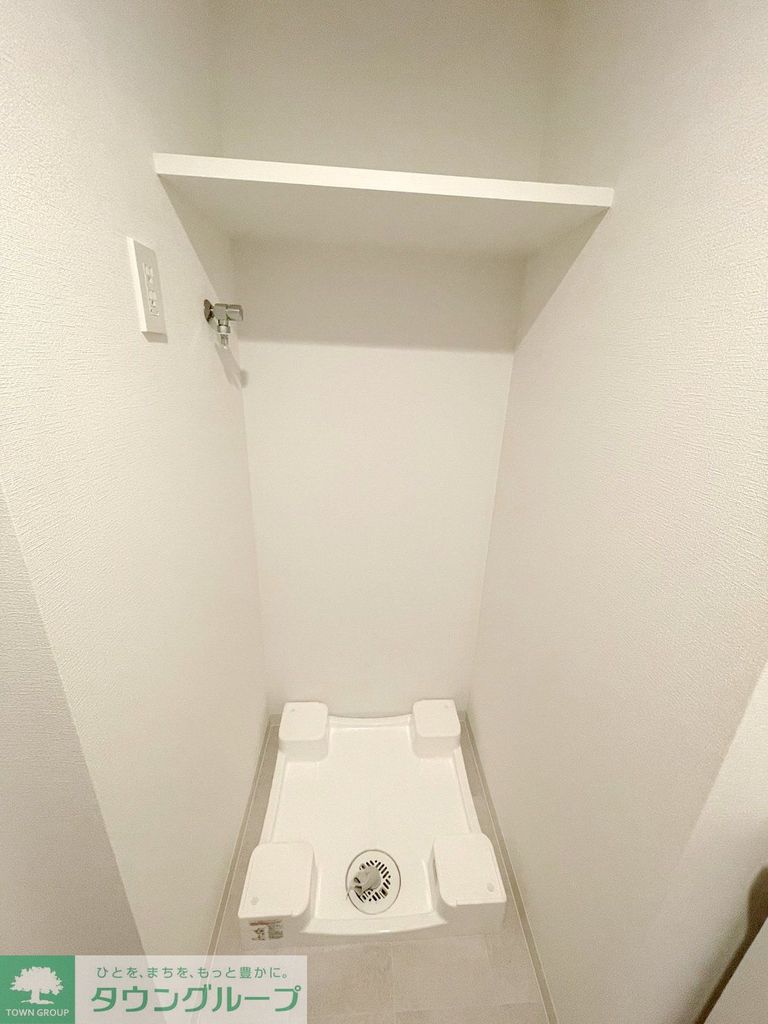 その他　トイレ