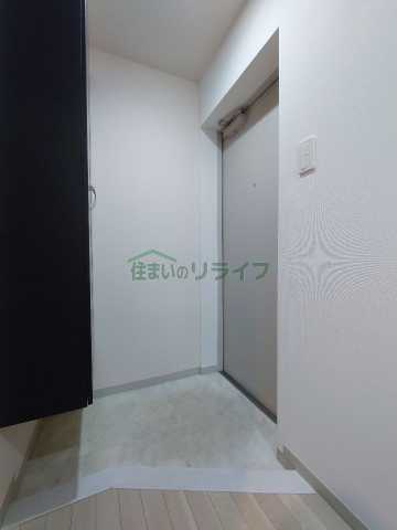 玄関　リライフ浅草店