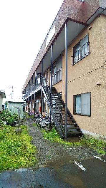 その他共有部分　共用部１