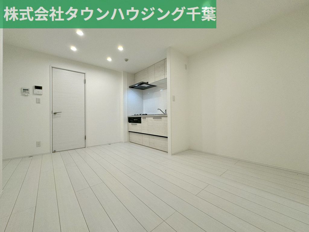 居室・リビング　お問合せはタウンハウジング千葉店まで！※現地待合わせ相談可能