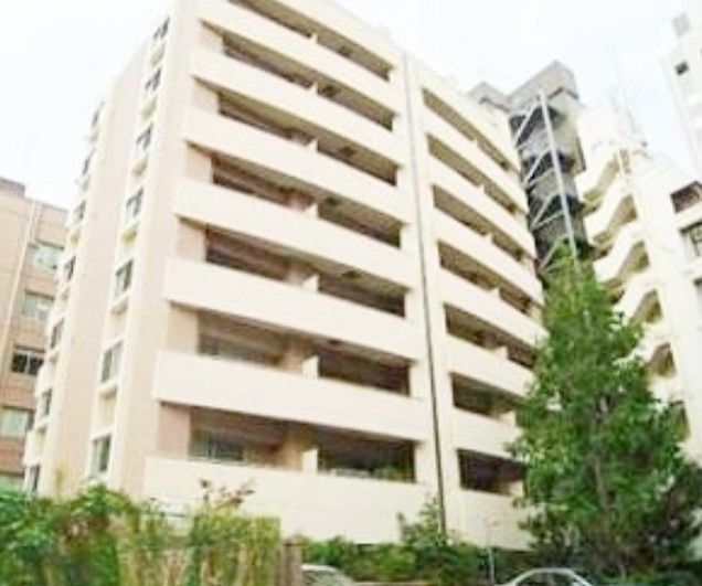 建物外観　☆外観☆