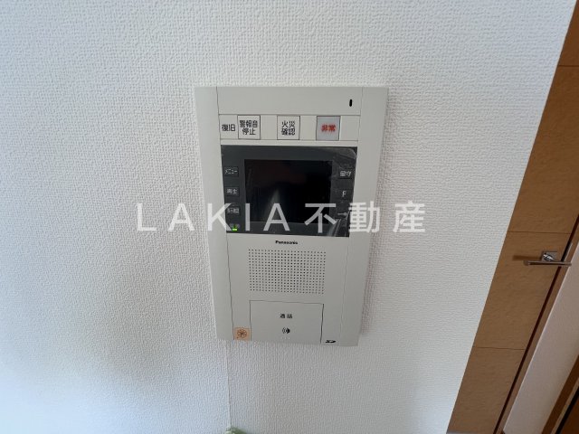 セキュリティ　セキュリティ