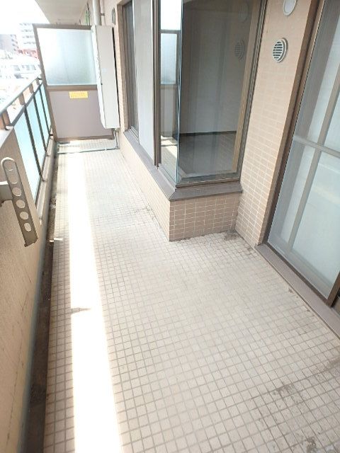 眺望　※他号室参考写真※