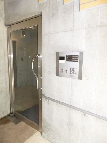 その他共有部分　★オートロック対応★