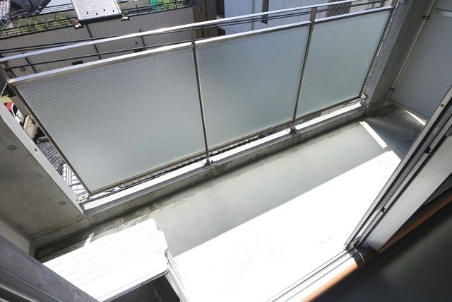 バルコニー　★バルコニー★