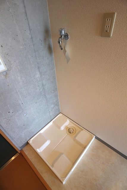 その他設備　★洗濯機置き場★