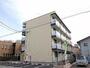 前橋駅より徒歩9分 3階 築16年3ヶ月の賃貸物件