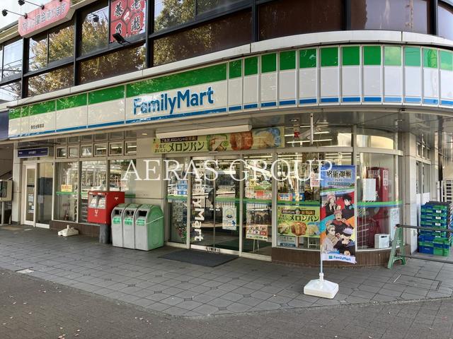 コンビニ　ファミリーマート 弥生台駅前店（コンビニ）まで431m