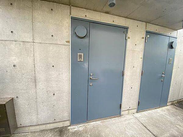 ロビー　共用部