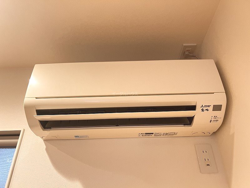 その他設備　退去予定のため別部屋写真使用