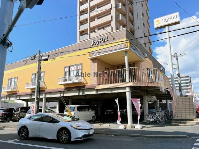 飲食店　ジョイフル宇部神原店（飲食店）まで867m
