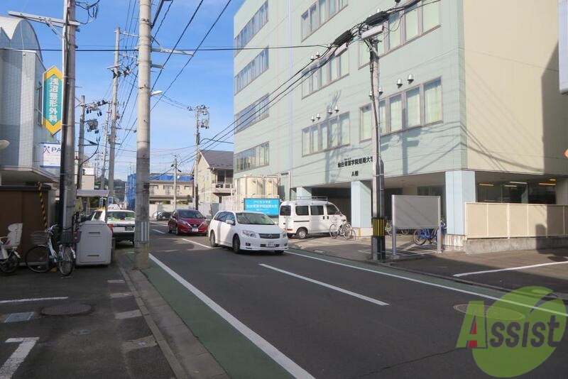 その他　（その他）まで100m