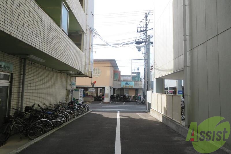 その他　（その他）まで100m