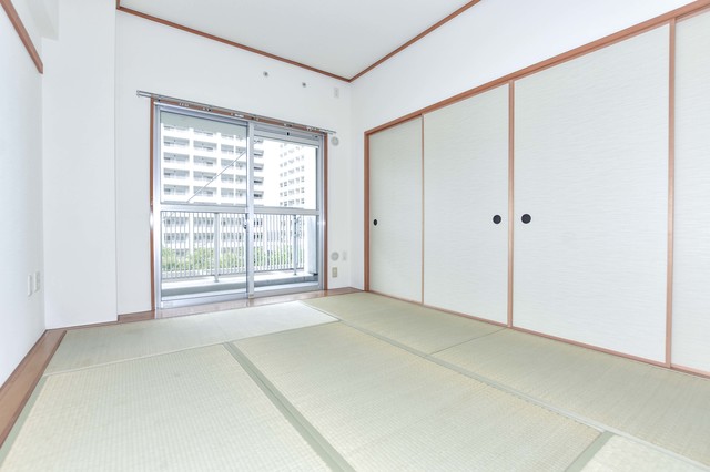 その他部屋・スペース　和室