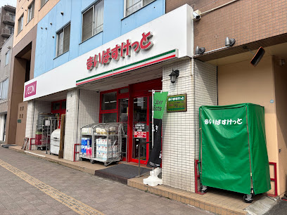 スーパー　まいばすけっと北19西4丁目店（スーパー）まで339m