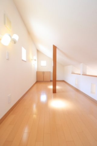 その他　ロフト