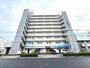 浜松駅より徒歩13分 5階 築37年7ヶ月の賃貸物件