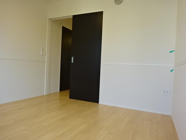 その他部屋・スペース　室内