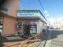 コンビニ　ファミリーマート 入曽駅前店（コンビニ）まで1193m