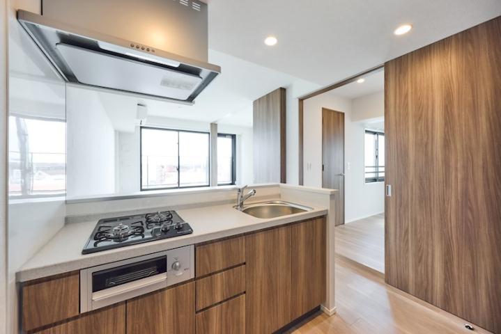 キッチン