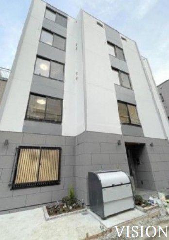 建物外観　☆外観☆