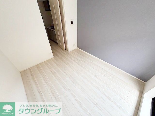 その他部屋・スペース　バルコニー