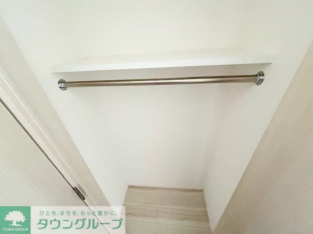 収納　収納