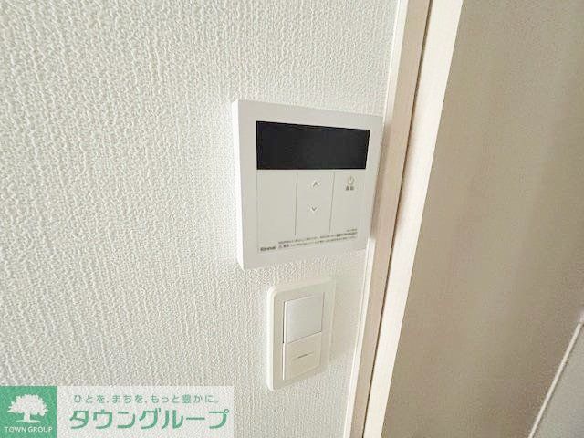 その他設備　設備