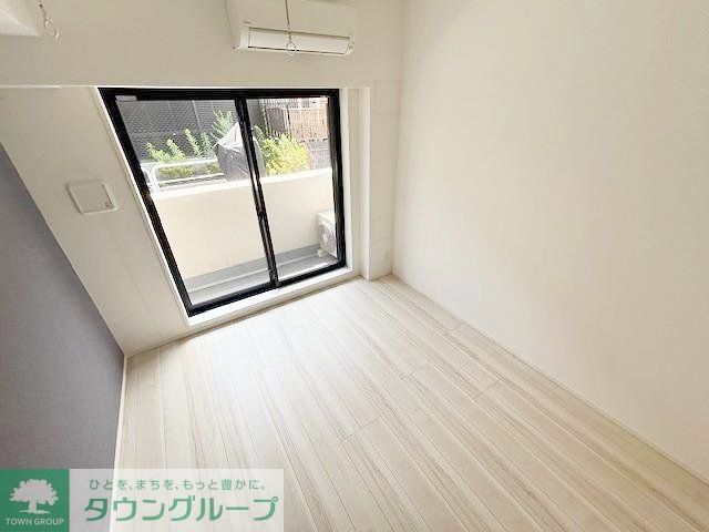 居室・リビング　設備