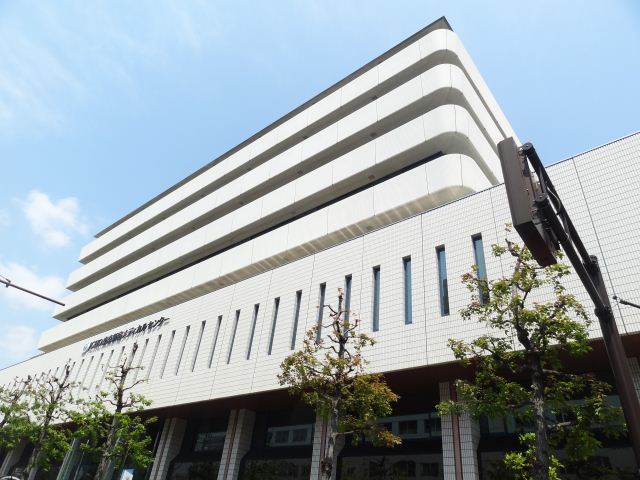 その他　東京厚生年金病院（その他）まで110m