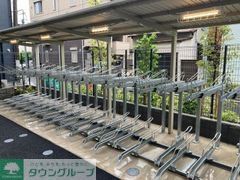 その他共有部分　共有部分