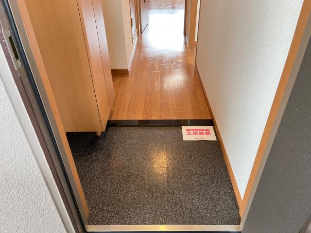 玄関　玄関（イメージ）