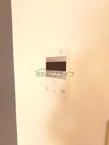 セキュリティ　別部屋参考写真別部屋参考写真