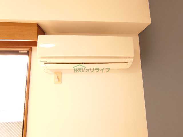 その他設備　別部屋参考写真