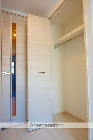ＪＲ南武線 尻手駅 徒歩10分 12階建 築12年の内装写真