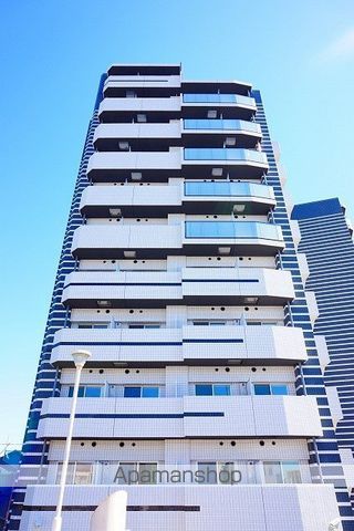 ＪＲ南武線 尻手駅 徒歩10分 築12年
